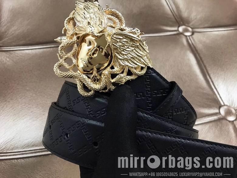 Versace Belt 38mmX95-125cm sj28