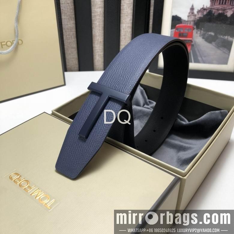 Tom Ford 40mmx100-125cm 12