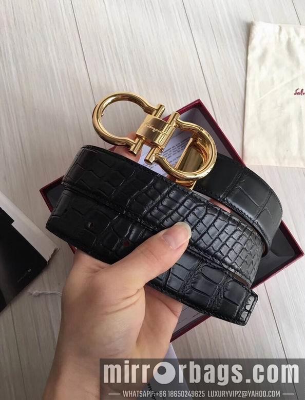 Ferragamo 34mmX95-125 7D76