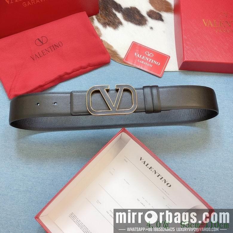 Valentino Belt 40mmX95-110cm 04