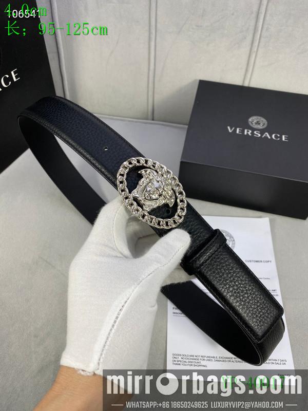 Versace Belt 40mm 95-125cm 8L51