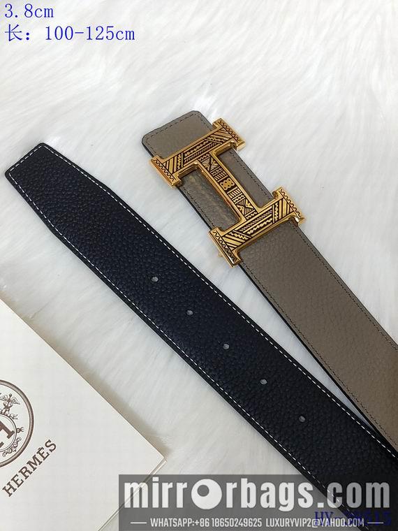 Hermes Belt 38mm 100-125cm 8L33