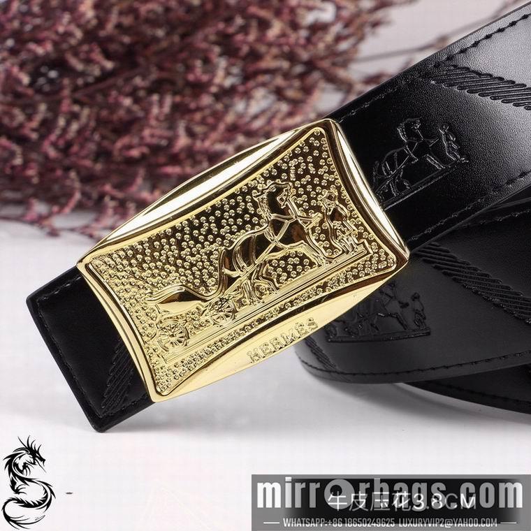 Hermes Belt 38mm 8L02