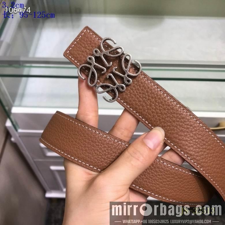 Loewe Belt W32mm 8L7D605