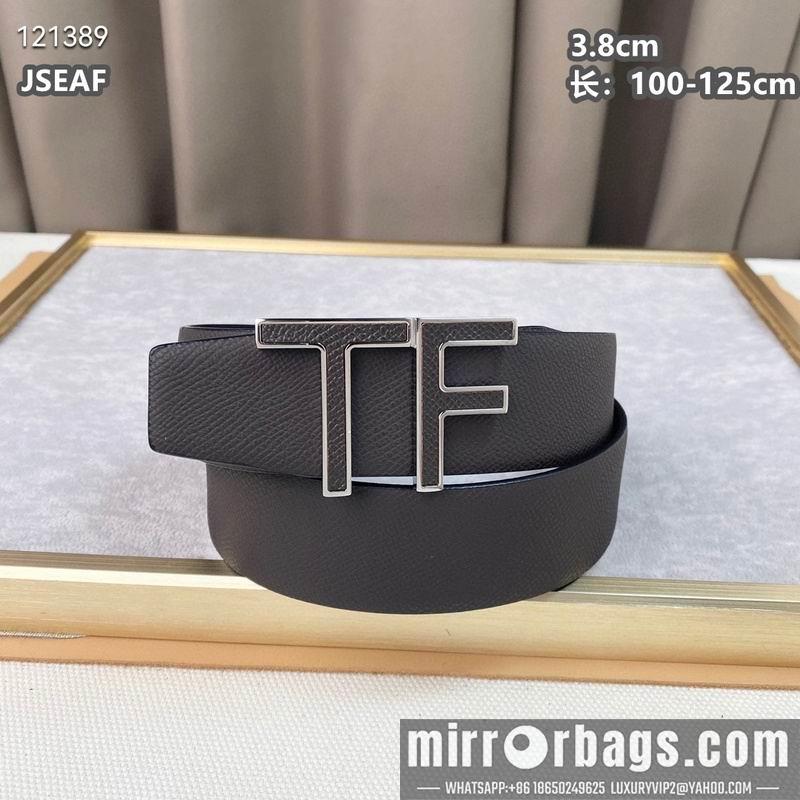TF belt 38mmX100-125cm 8L59
