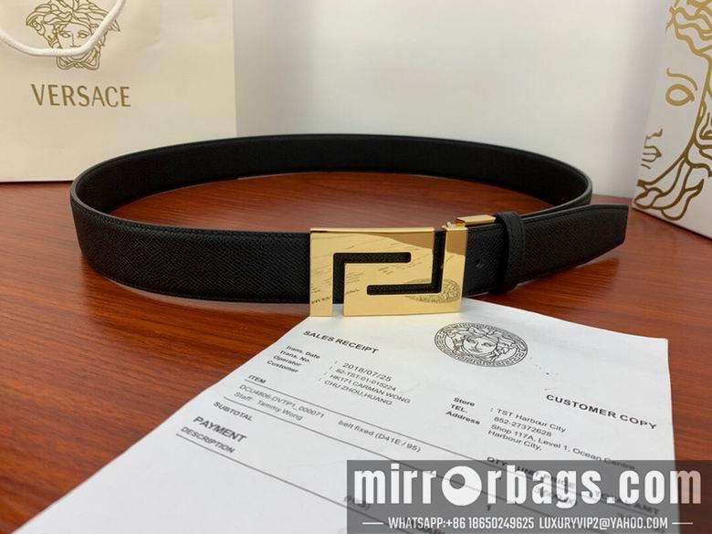 Versace 34mmX95-125CM sj02