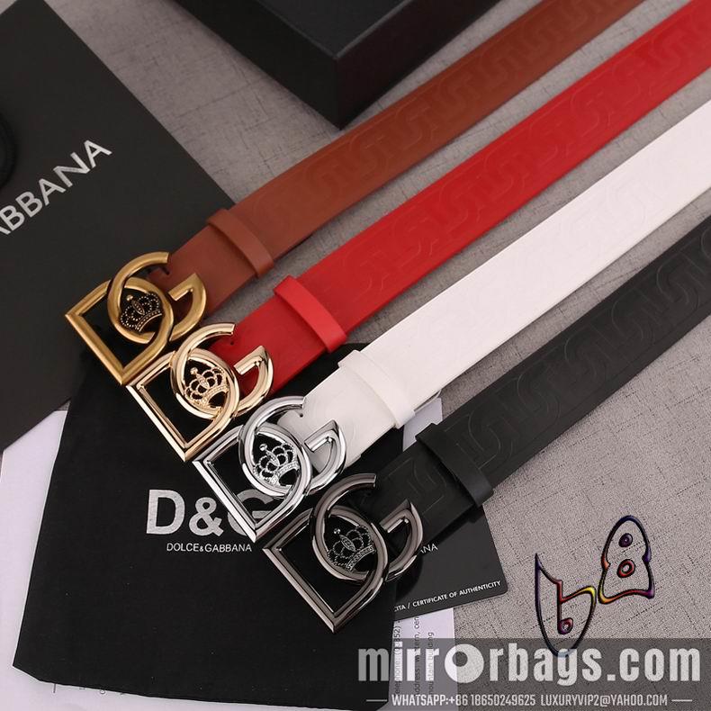 DG belt 38mm lb06