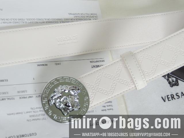 Versace Belt 38mm lb10