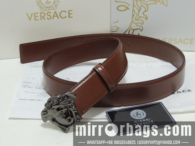 Versace Belt 38mm lb03