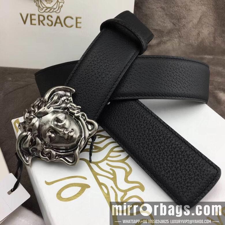 Versace Belt 38mmX95-125cm sj53