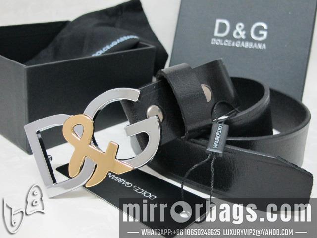 DG belt 38mm lb01