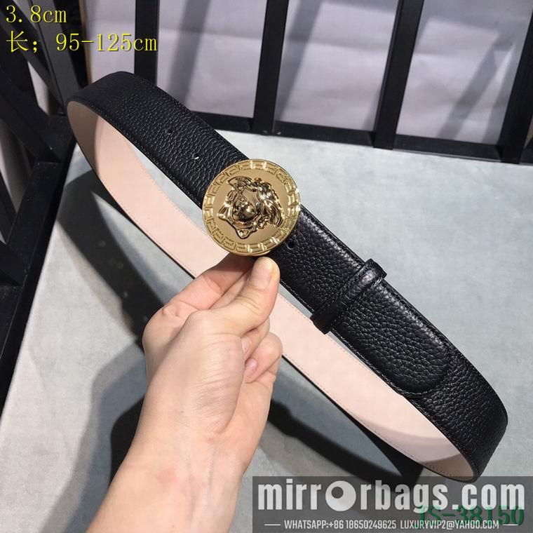 Versace Belt 38mmX95-125cm 8L01