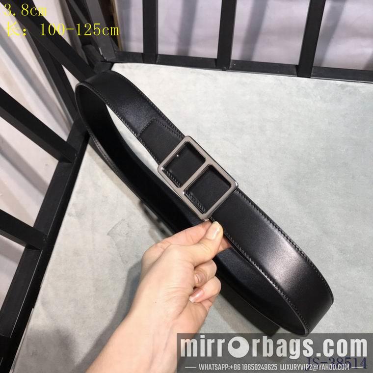 Hermes Belt 38mm 100-125cm 8L24