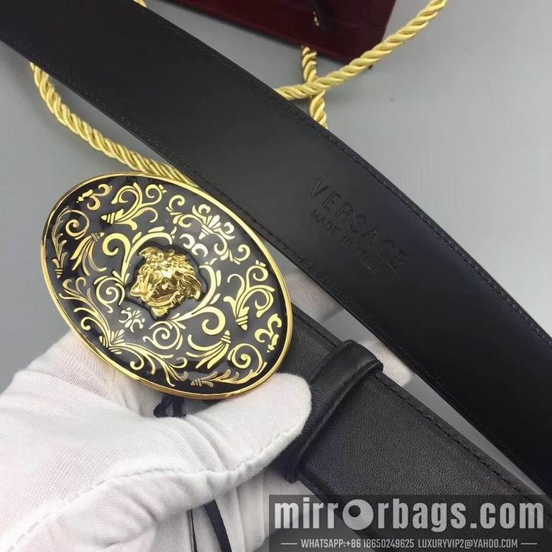 Versace Belt 38mmX95-110cm sj08