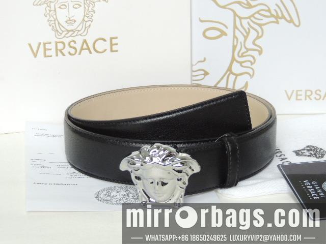 Versace Belt 38mm lb02