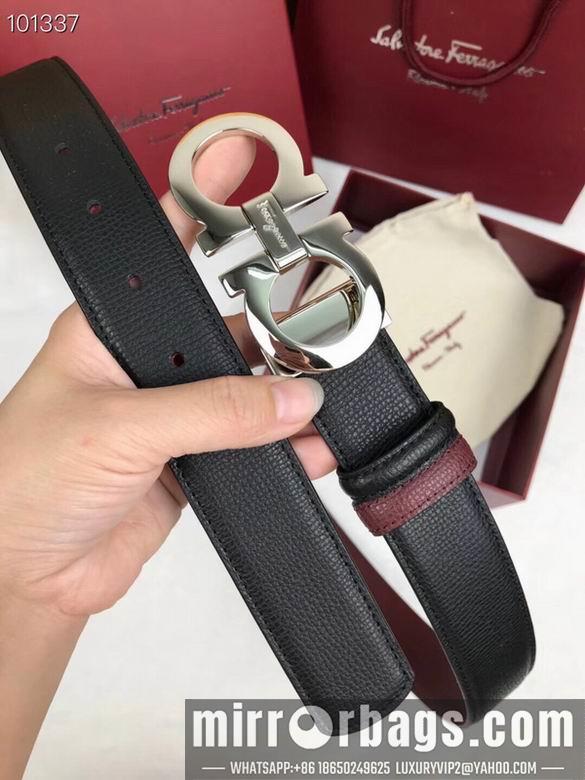 Ferragamo 34mmX95-125 7D131