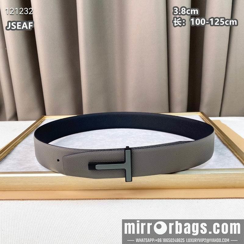 TF belt 38mmX100-125cm 8L61