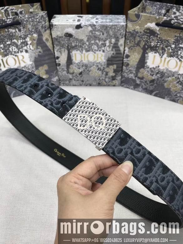 Dior 38mmx95-125cm 09