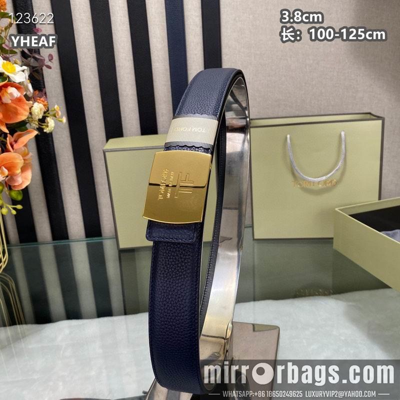 TF belt 38mmX100-125cm 8L46