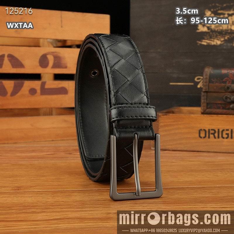 BV belt 35mmX95-125cm 8L08