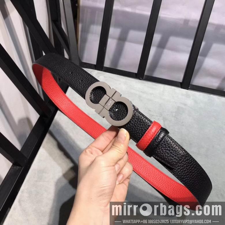 Ferragamo 34mmX95-125 7D280