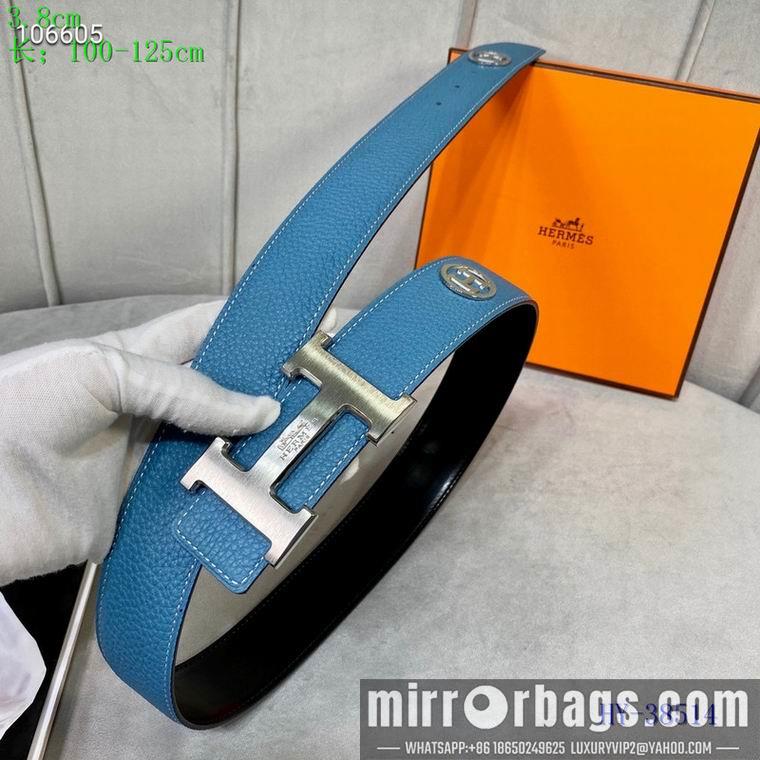 Hermes Belt 38mm 100-125cm 8L82