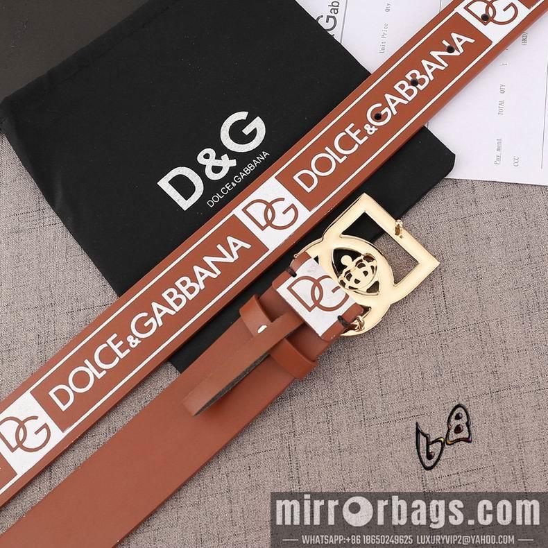 DG belt 原版 38mm lb12