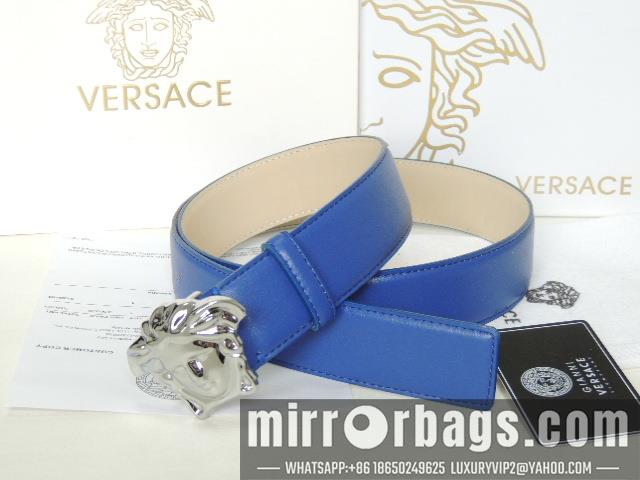 Versace Belt 38mm lb02