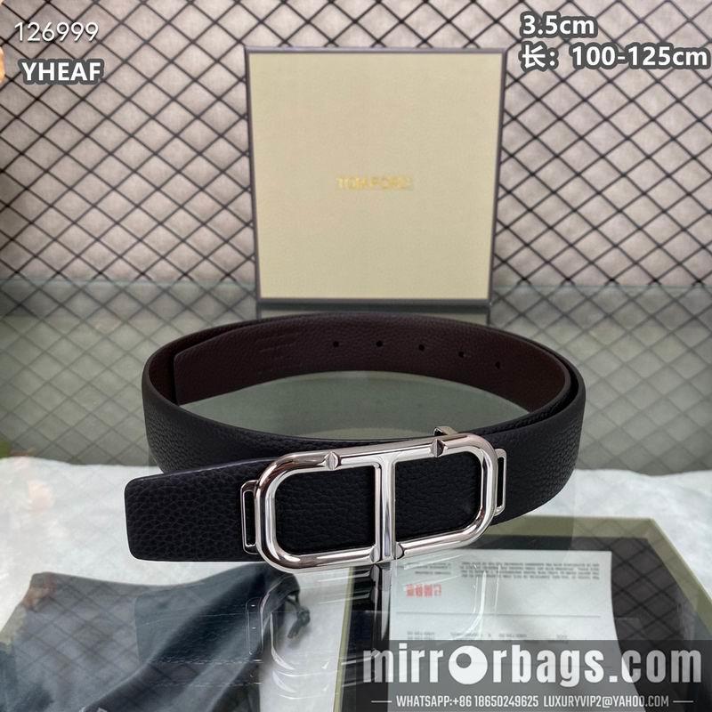 TF belt 35mmX95-125cm 8L12