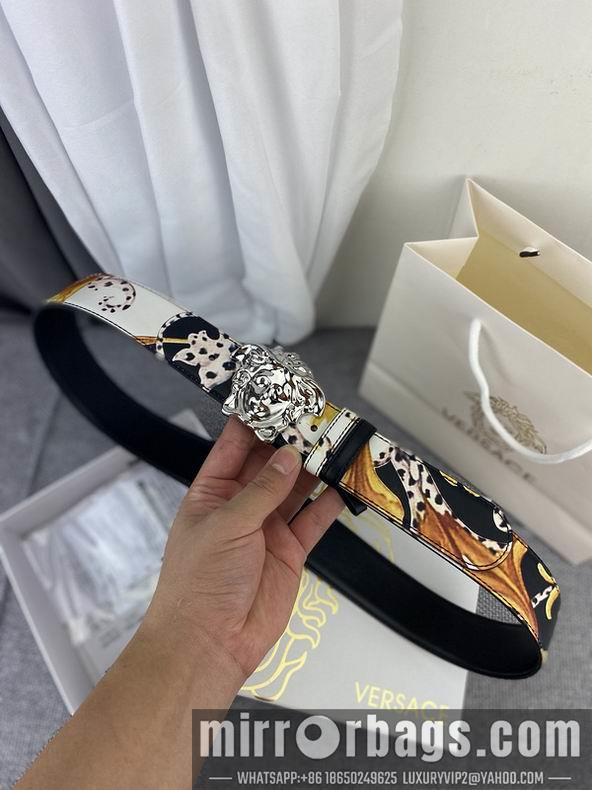 Versace Belt 原版 38mm lb02