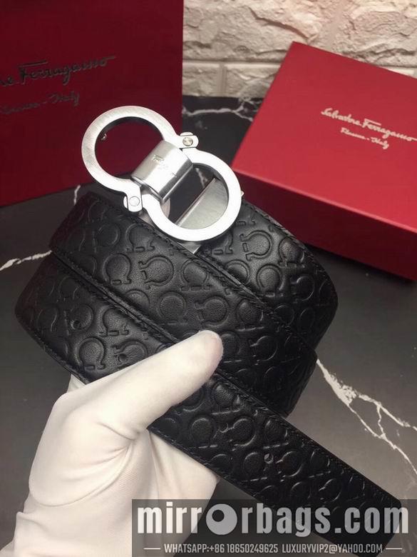 Ferragamo 34mmX95-125 7D38