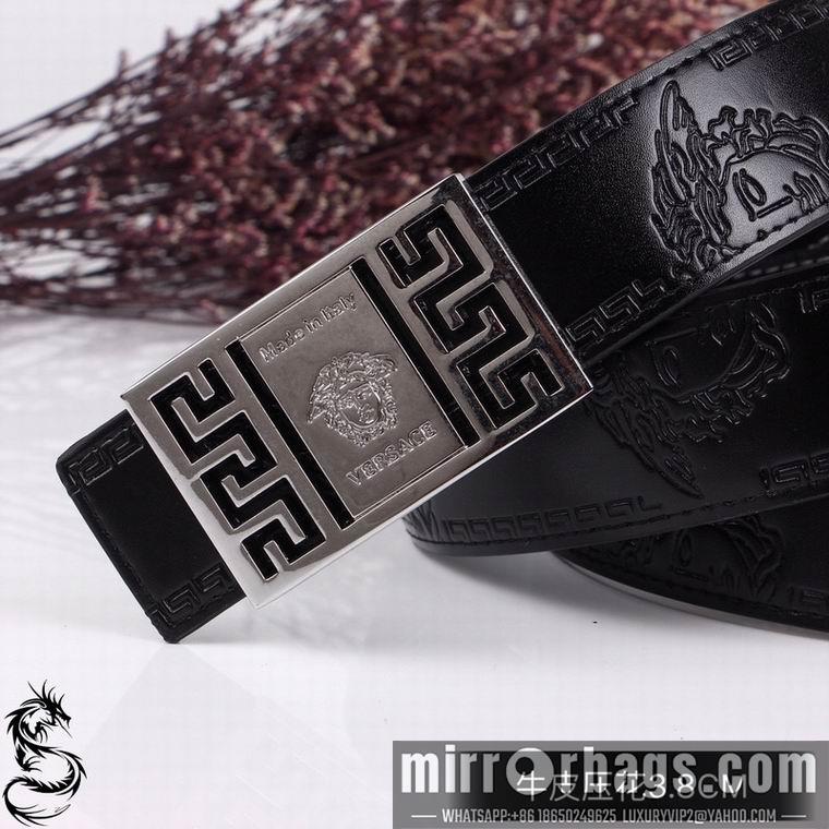 Versace Belt 38mm 8L02