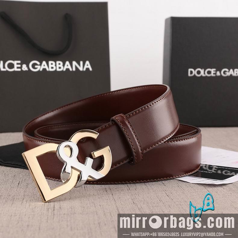 DG belt 38mm lb08