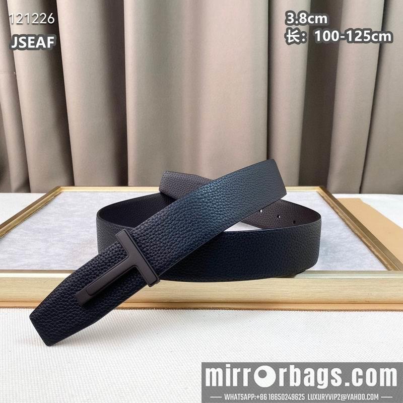 TF belt 38mmX100-125cm 8L63