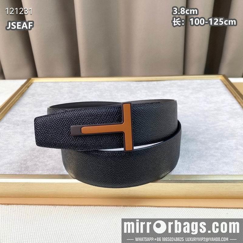 TF belt 38mmX100-125cm 8L61