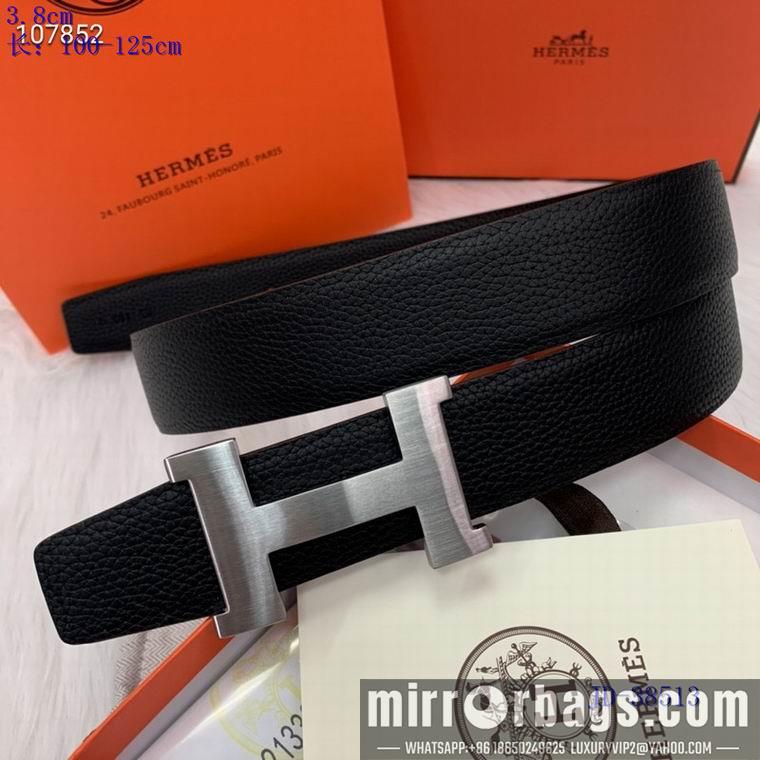 Hermes Belt 38mm 100-125cm 8L101