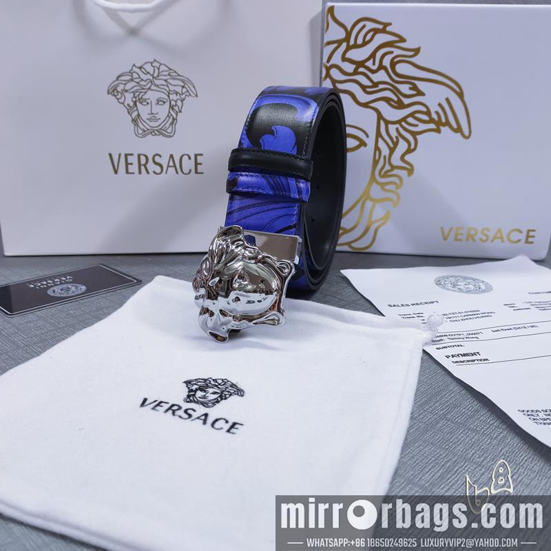 Versace belt 38mmX80-125cm lb031102