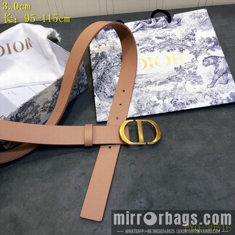 Dior 30mm 95-115cm 8L05