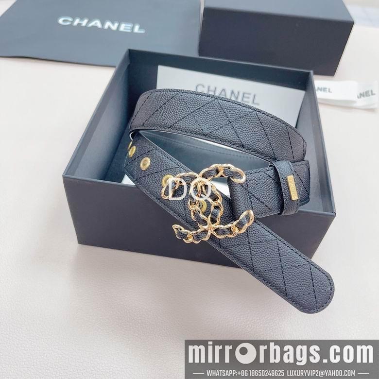 Chanel 30mmx90-115cm 14
