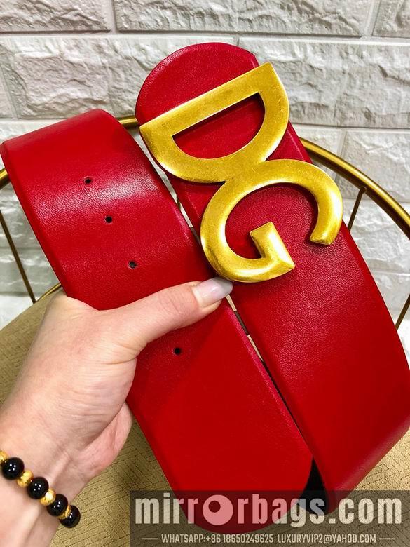 DG Belt 70mmX95-125CM 7D01