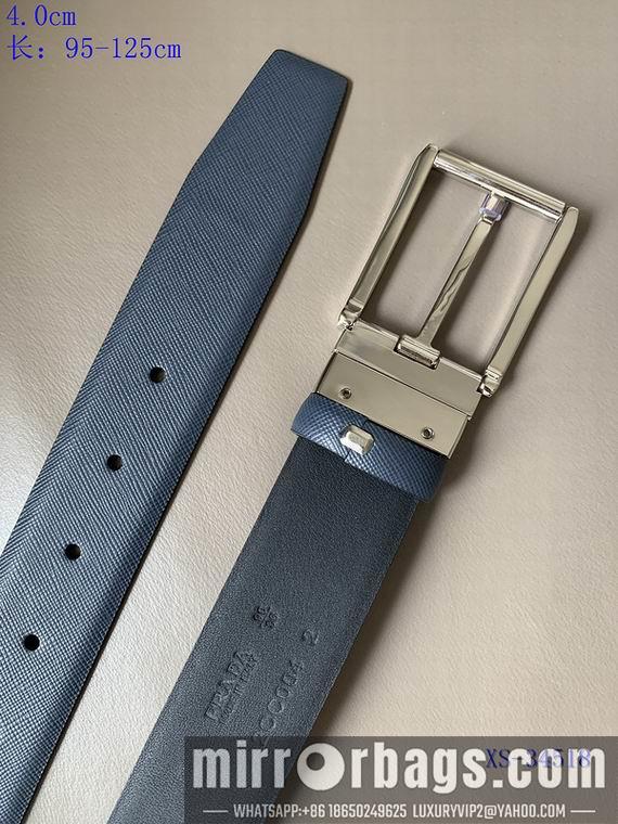 Parda Belt 40mmX95-125cm 8L01