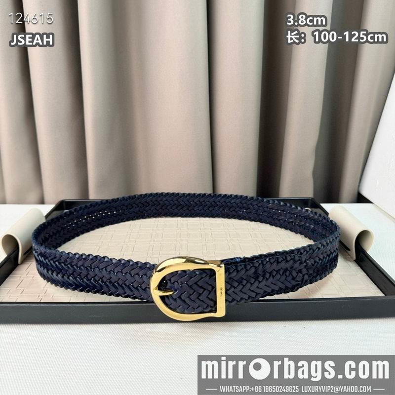 TF belt 38mmX100-125cm 8L30