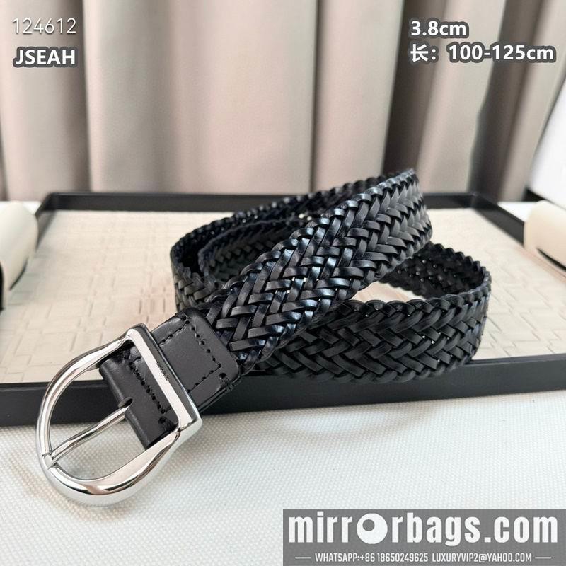 TF belt 38mmX100-125cm 8L30