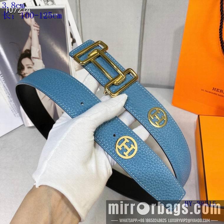 Hermes Belt 38mm 100-125cm 8L90
