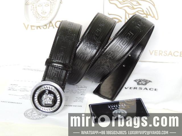 Versace Belt 38mm lb04