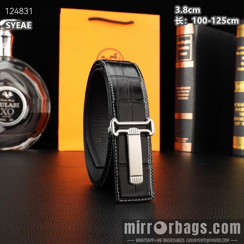 TF belt 38mmX100-125cm 8L39