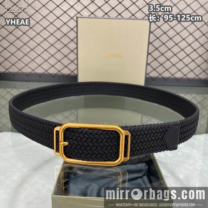 TF belt 35mmX95-125cm 8L02