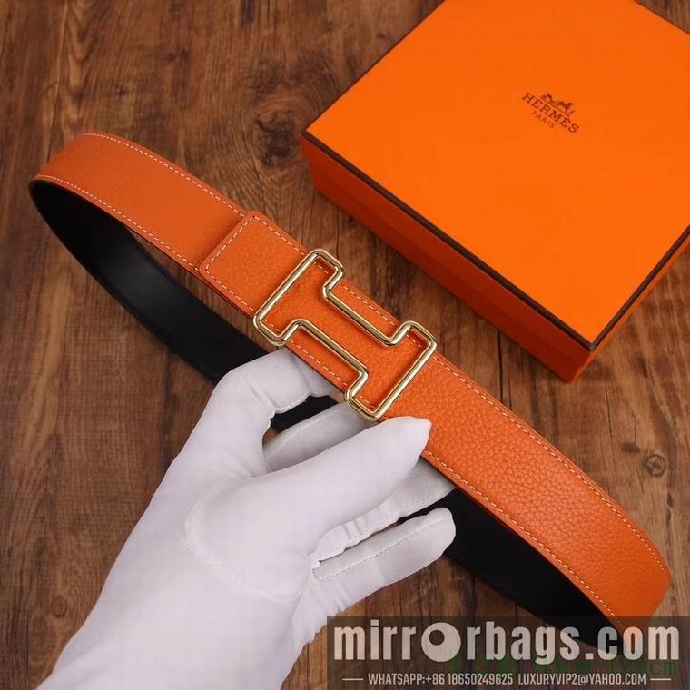Hermes Belt 32mmX95-125cm 7D01