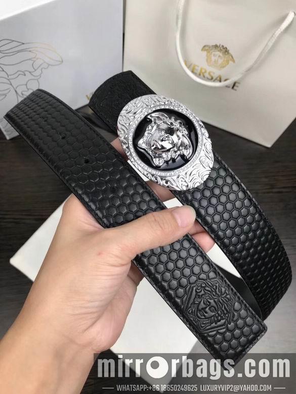 Versace Belt 38mmX95-125cm sj48