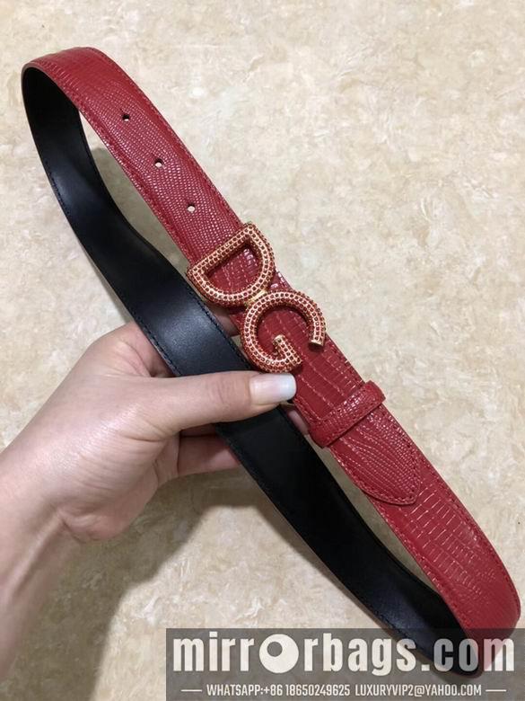 DG Belt 30mmX95-110CM 7D02